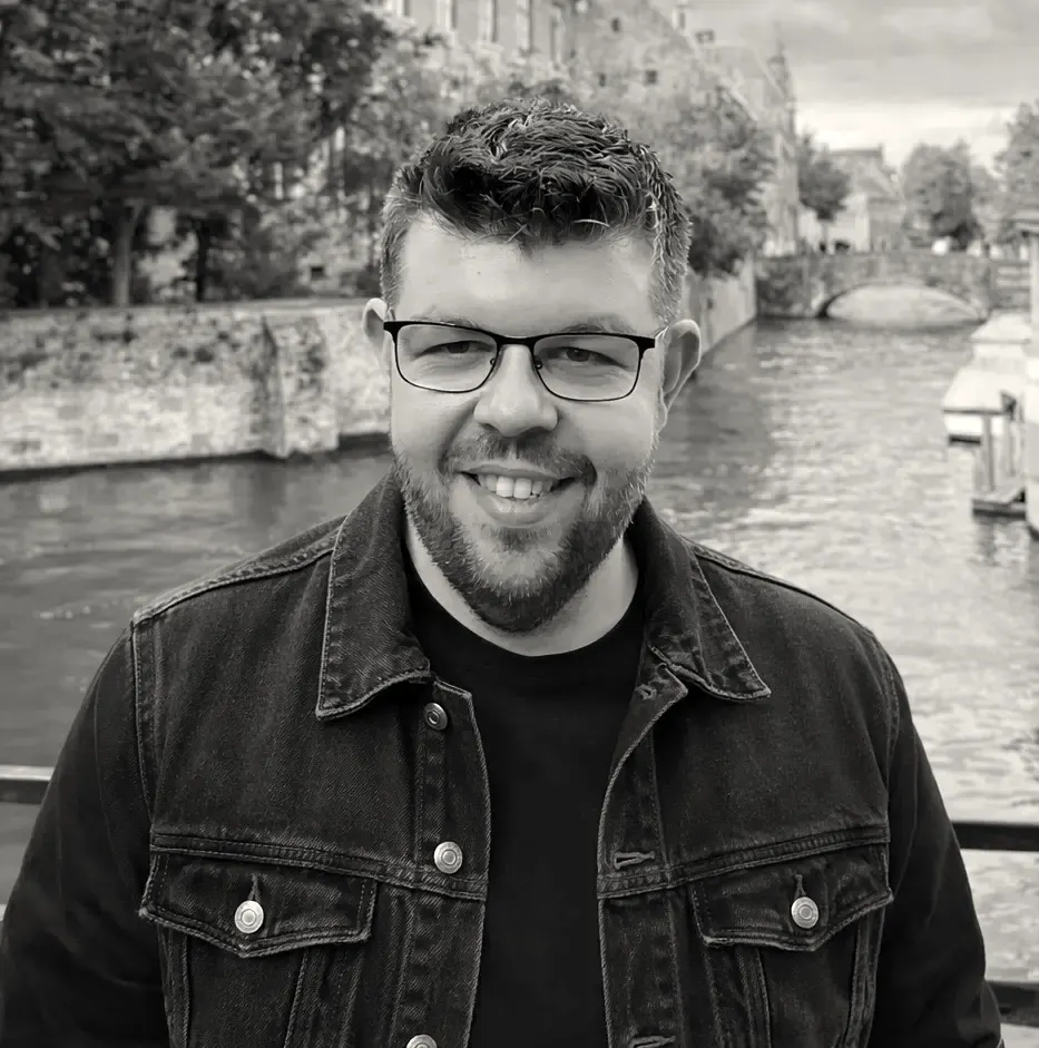 Mickael Da Silva, créateur de sites internet à Dunkerque
